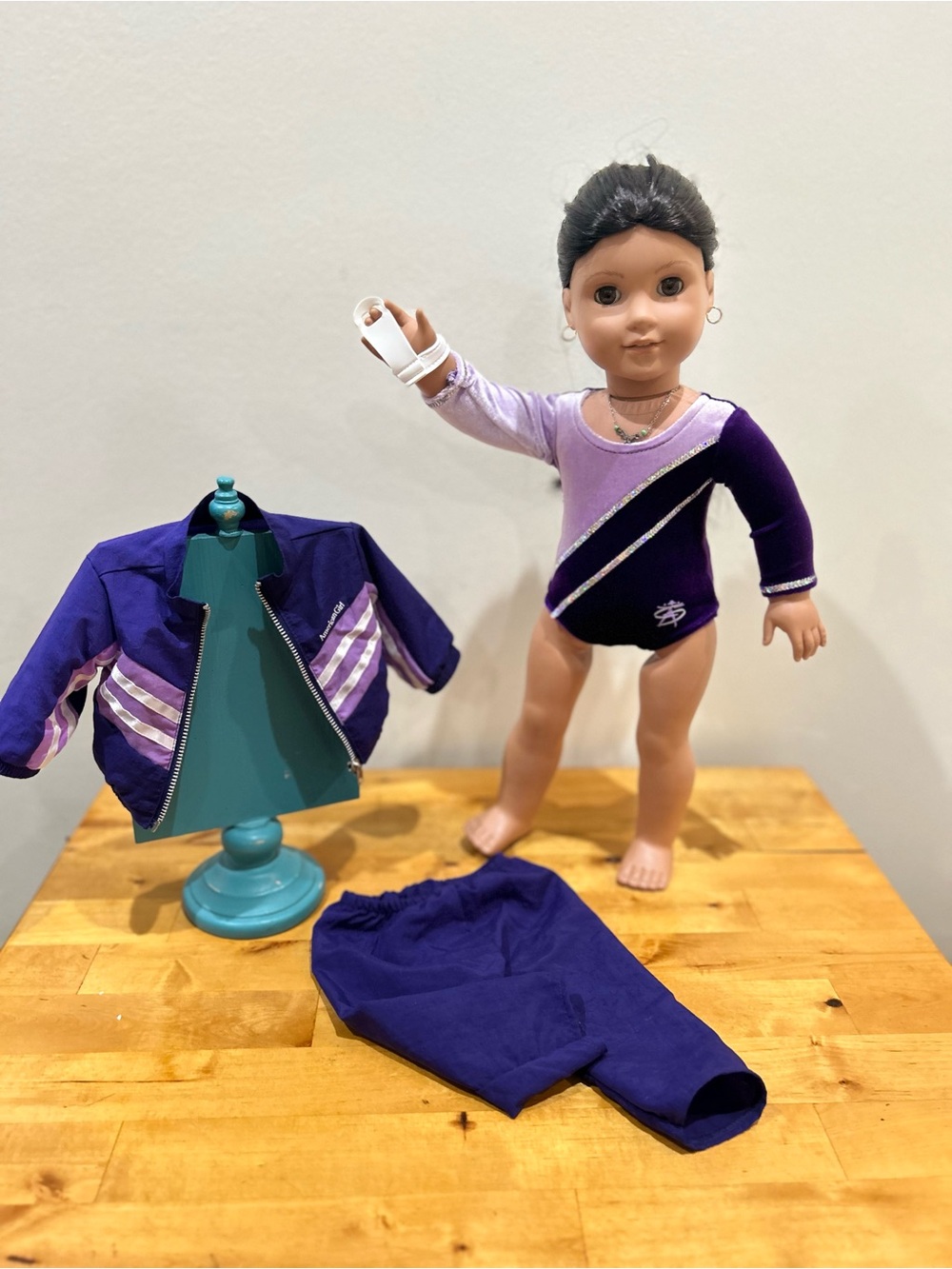 Pleasant Company / American Girl Josefina-